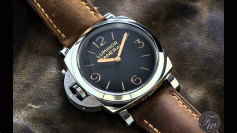 panerai origin|More.